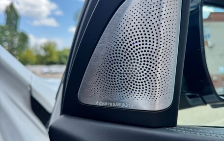 BMW X7, 2021 год, 8 500 000 рублей, 12 фотография