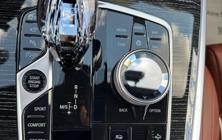 BMW X7, 2021 год, 8 500 000 рублей, 16 фотография
