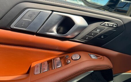 BMW X7, 2021 год, 8 500 000 рублей, 18 фотография
