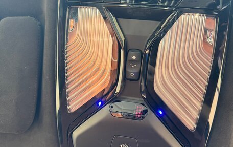 BMW X7, 2021 год, 8 500 000 рублей, 19 фотография