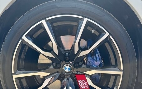 BMW X7, 2021 год, 8 500 000 рублей, 21 фотография