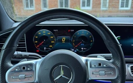 Mercedes-Benz GLE, 2021 год, 5 800 000 рублей, 7 фотография