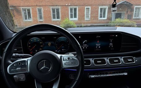 Mercedes-Benz GLE, 2021 год, 5 800 000 рублей, 9 фотография