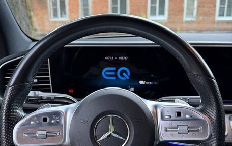 Mercedes-Benz GLE, 2021 год, 5 800 000 рублей, 10 фотография