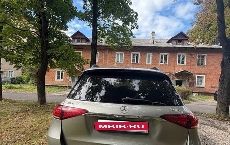 Mercedes-Benz GLE, 2021 год, 5 800 000 рублей, 2 фотография