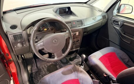 Opel Meriva, 2008 год, 400 000 рублей, 11 фотография