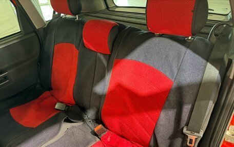 Opel Meriva, 2008 год, 400 000 рублей, 10 фотография