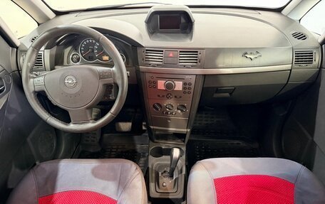 Opel Meriva, 2008 год, 400 000 рублей, 12 фотография