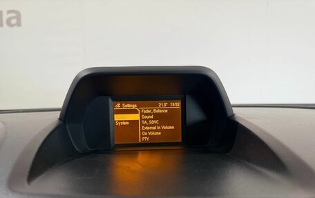 Opel Meriva, 2008 год, 400 000 рублей, 18 фотография