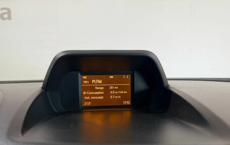 Opel Meriva, 2008 год, 400 000 рублей, 17 фотография
