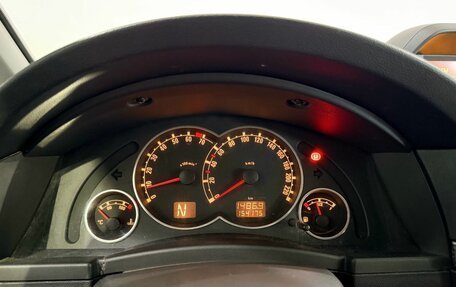 Opel Meriva, 2008 год, 400 000 рублей, 16 фотография