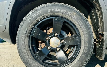 Chevrolet Niva I рестайлинг, 2013 год, 397 000 рублей, 9 фотография