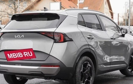 KIA Sportage IV рестайлинг, 2026 год, 5 370 000 рублей, 2 фотография