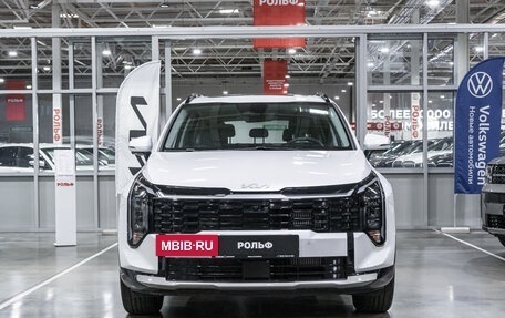 KIA Sportage IV рестайлинг, 2026 год, 5 370 000 рублей, 2 фотография