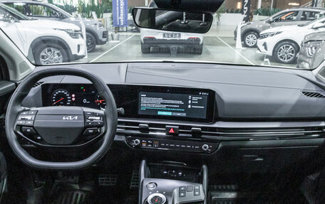 KIA Sportage IV рестайлинг, 2026 год, 5 370 000 рублей, 10 фотография