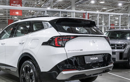 KIA Sportage IV рестайлинг, 2026 год, 5 370 000 рублей, 8 фотография