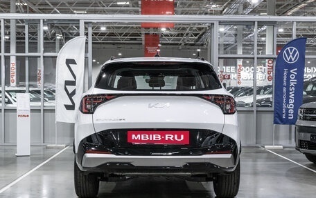 KIA Sportage IV рестайлинг, 2026 год, 5 370 000 рублей, 5 фотография