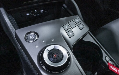 KIA Sportage IV рестайлинг, 2026 год, 5 370 000 рублей, 18 фотография