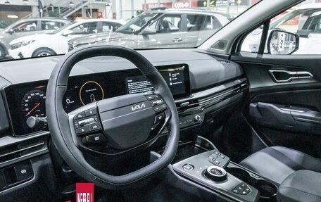 KIA Sportage IV рестайлинг, 2026 год, 5 370 000 рублей, 9 фотография