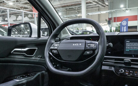 KIA Sportage IV рестайлинг, 2026 год, 5 370 000 рублей, 22 фотография
