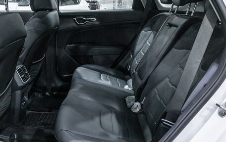 KIA Sportage IV рестайлинг, 2026 год, 5 370 000 рублей, 25 фотография