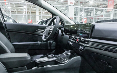 KIA Sportage IV рестайлинг, 2026 год, 5 370 000 рублей, 23 фотография