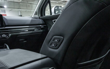 KIA Sportage IV рестайлинг, 2026 год, 5 370 000 рублей, 26 фотография