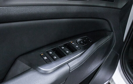 KIA Sportage IV рестайлинг, 2026 год, 5 370 000 рублей, 28 фотография