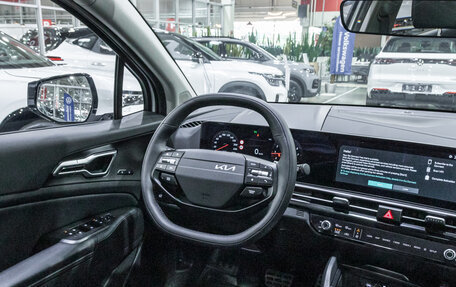 KIA Sportage IV рестайлинг, 2026 год, 5 370 000 рублей, 27 фотография