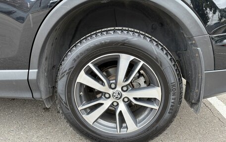 Toyota RAV4, 2017 год, 1 739 000 рублей, 12 фотография