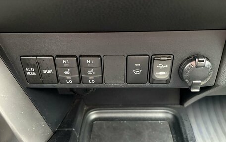Toyota RAV4, 2017 год, 1 739 000 рублей, 18 фотография