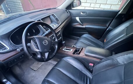 Nissan Teana, 2008 год, 830 000 рублей, 4 фотография