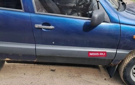 Chevrolet Niva I рестайлинг, 2008 год, 300 000 рублей, 9 фотография