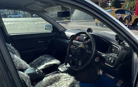 Subaru Legacy III, 2001 год, 320 000 рублей, 7 фотография