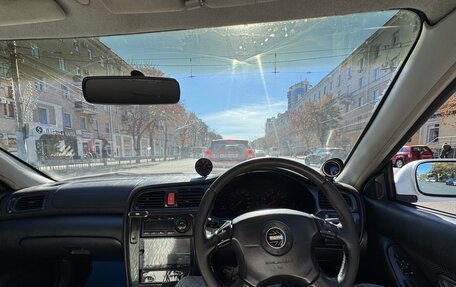 Subaru Legacy III, 2001 год, 320 000 рублей, 8 фотография