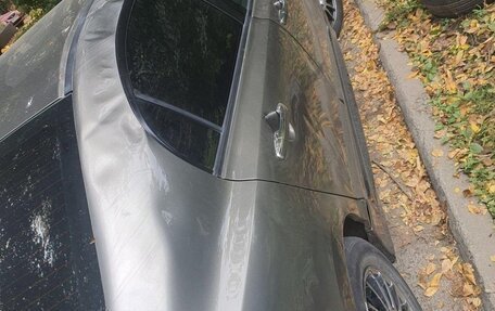 Honda Civic VIII, 2008 год, 270 000 рублей, 3 фотография