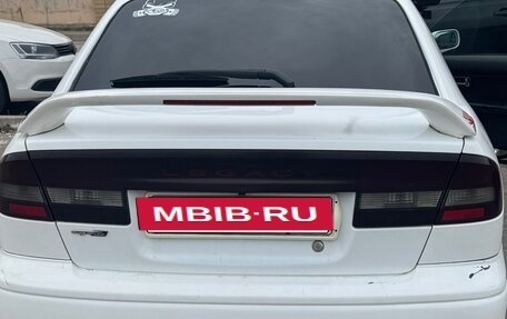 Subaru Legacy III, 2001 год, 320 000 рублей, 6 фотография