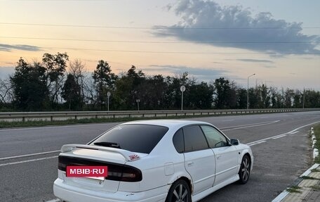 Subaru Legacy III, 2001 год, 320 000 рублей, 2 фотография
