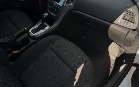 Opel Astra J, 2014 год, 845 000 рублей, 7 фотография