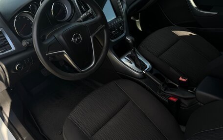 Opel Astra J, 2014 год, 845 000 рублей, 8 фотография