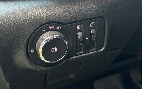 Opel Astra J, 2014 год, 845 000 рублей, 11 фотография