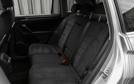 Volkswagen Tiguan II, 2017 год, 2 380 000 рублей, 12 фотография