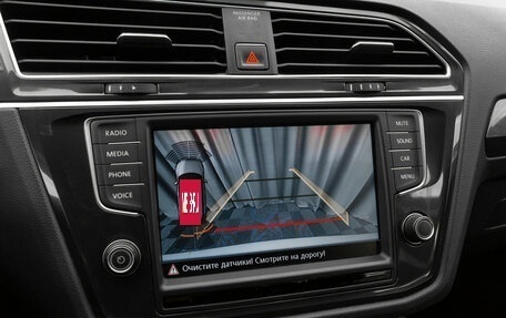Volkswagen Tiguan II, 2017 год, 2 380 000 рублей, 19 фотография