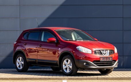 Nissan Qashqai, 2011 год, 1 055 000 рублей, 3 фотография