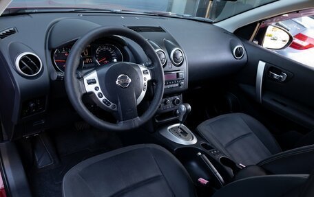 Nissan Qashqai, 2011 год, 1 055 000 рублей, 13 фотография