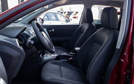 Nissan Qashqai, 2011 год, 1 055 000 рублей, 11 фотография