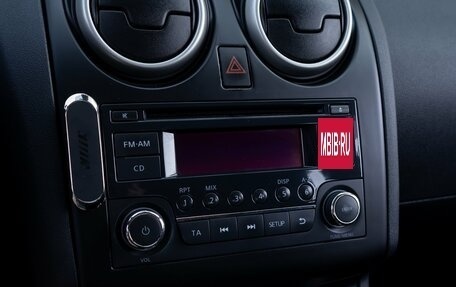 Nissan Qashqai, 2011 год, 1 055 000 рублей, 14 фотография