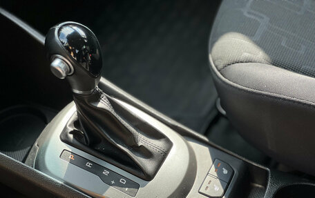 KIA Rio III рестайлинг, 2017 год, 980 000 рублей, 16 фотография