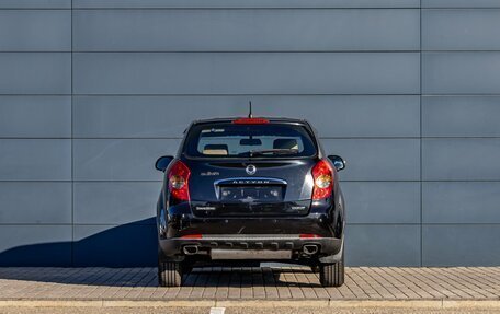 SsangYong Actyon II рестайлинг, 2011 год, 955 000 рублей, 5 фотография