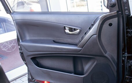 SsangYong Actyon II рестайлинг, 2011 год, 955 000 рублей, 11 фотография
